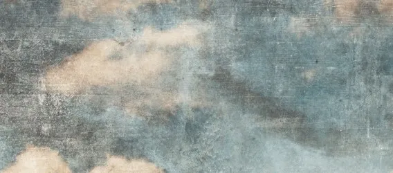 AIR NUVOLE | Carta da parati nuvole e cielo