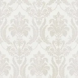 THE28801 |  Carta da parati classica damasco
