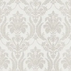 THE28802 |  Carta da parati classica damasco