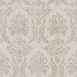 THE28803 |  Carta da parati classica damasco