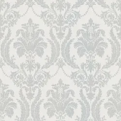 THE28805 |  Carta da parati classica damasco
