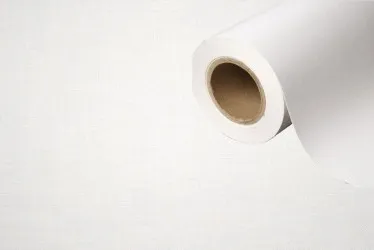 Carte da parati bianche fondo neutro per stampa digitale