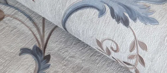 ELE 272 | Carta da parati Classica Painty