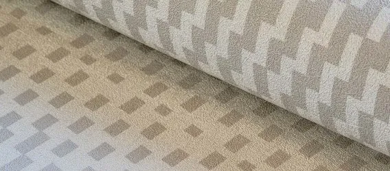 MET Pixel | Carta da parati geometrica 