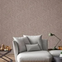 Aurum | Carta da parati materica effetti metallo