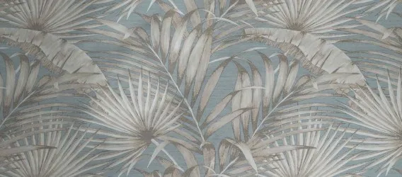 100P  PALME | Carta da parati palme - Foglie di palma