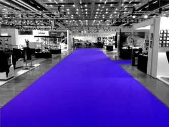 STAND | Pavimenti per eventi e allestimenti