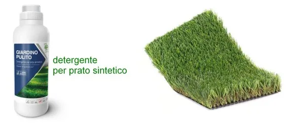 DETERGENTE PRATO SINTETICO | 1 Litro concentrato