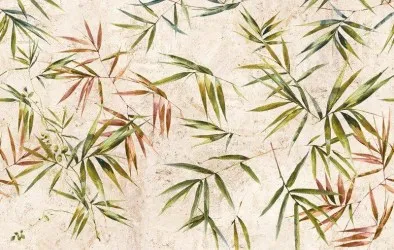BAMBOO UNO | Carta da parati - Colore 2