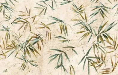 BAMBOO UNO | Carta da parati - Colore 3
