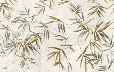 BAMBOO UNO | Carta da parati - Colore 5