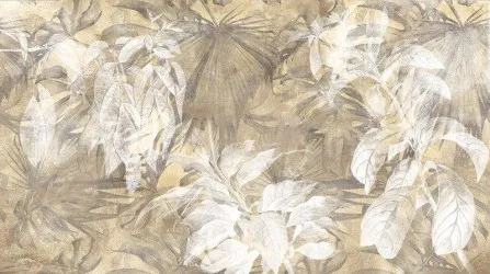 AD JUNGLE GRUNGE | Jungle Style moderno - Colore D01