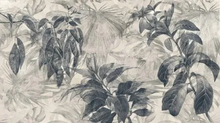AD JUNGLE GRUNGE | Jungle Style moderno - Colore D04