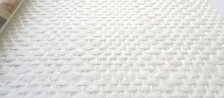 FIBRE DI VETRO  C182 | Design Tela rigata