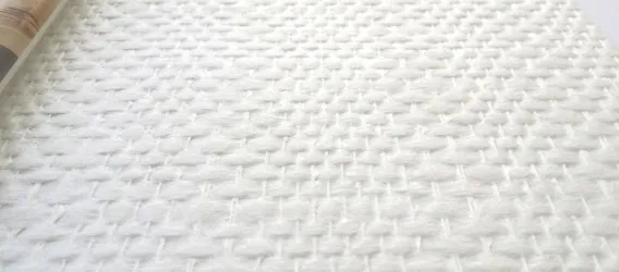 FIBRE DI VETRO  C182 | Design Tela rigata