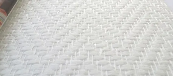 TESSUTI IN FIBRA DI VETRO C183 |  Design spina di pesce