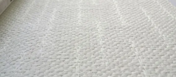 FIBRA DI VETRO  C301 |  Effetto tessuto fiammato