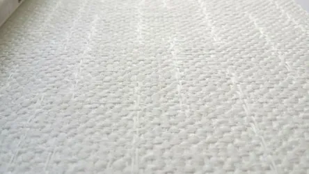 FIBRA DI VETRO  C301 |  Effetto tessuto fiammato