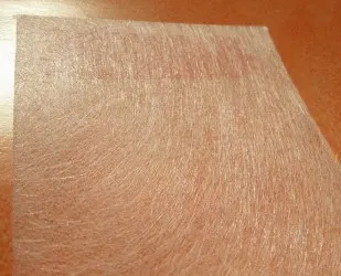 C035 | FIBRA DI VETRO NEUTRA da 35 gr\mq.