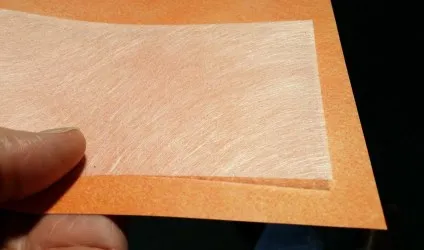C035 | FIBRA DI VETRO NEUTRA da 35 gr\mq.