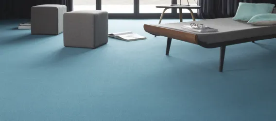 B-SCEN | Moquette Sintetica Velour Saxony Fris&egrave; Felpa Compatta