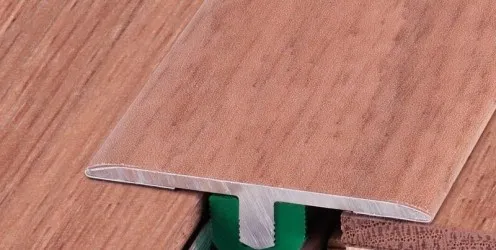 DILATAZIONE | Giunti parquet e laminato