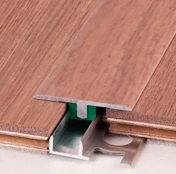 GIUNTO  DILATAZIONE | Per pavimenti flottanti