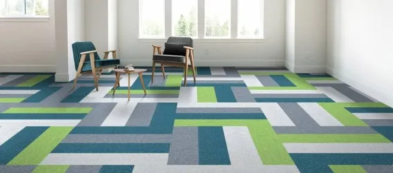 MOQUETTE  - FORMATO PLANCIA
