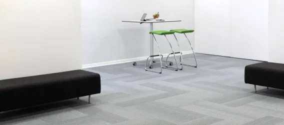 MOQUETTE GRADE - FORMATO PLANCIA