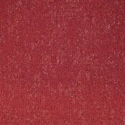 TILER-BER | Piastrelle Moquette Rossa - Colore 246020