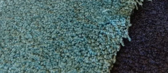 TAPPETI e MOQUETTE |  Effetto Soft Touch e taglio vivo
