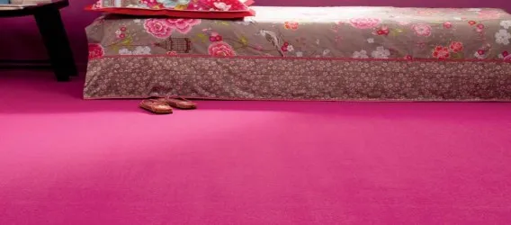 MOQUETTE L-GREEN |  Lavorazione velluto in vari colori