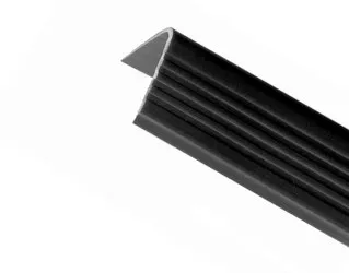 PARAGRADINO PVC | Profilo in pvc per gradini