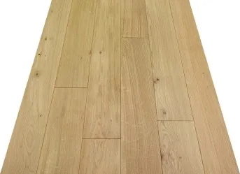 DIECI RLV  | Pavimento in legno spessore 10 mm.