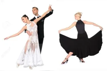 BALLERINA | Pavimento danza e show