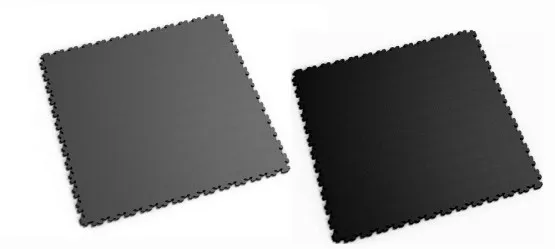 PAVIMENTO PVC Tile HD XL  Mattonelle sp. 4 mm. con incastri