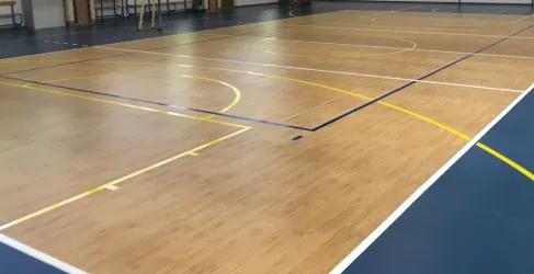 ACTIVITY GF5 |  Ottimo pavimento per lo sport