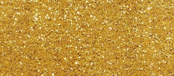 GLITTER EVENTI ORO | Pavimento glitterato oro - Pavimento brillantinato oro