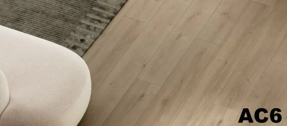 XL 10 mm. | Pavimento laminato 10 mm. ignifugo Bfls1 - AC6
