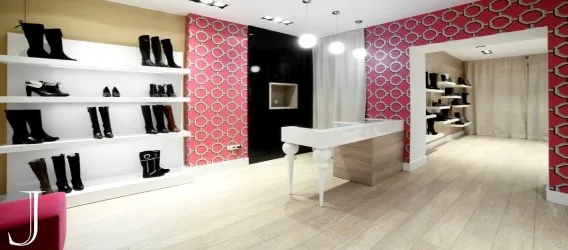 PAVIMENTI IN LAMINATO AC5 -  Parkover J5 Spessore 8 mm.