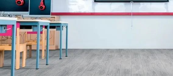 STILE 0.55 Compact | Pavimento SPC - Colore 04 SA