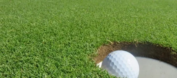 GOLF | Erba Sintetica Sportiva con filato tecnologico