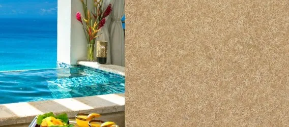 TAPPETI PER ESTERNO DRENANTI | Resiste ad acqua e intemperie