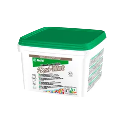 U.ECO DECOR WET | Adesivo per carta da parati interno doccia