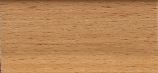 BATTISCOPA LEGNO |  Legno Rovere