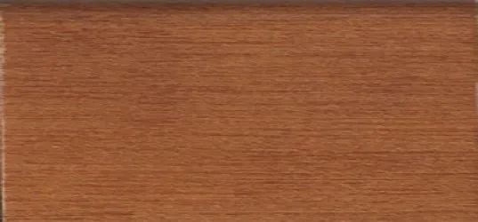 BATTISCOPA LEGNO |  Legno classico - Noce