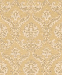 GOLD | Carta parati damasco oro - Cod 236-02