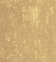 KAL 288 | Carta da parati materica effetto muro - Col. 12 oro