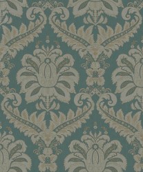 ORN25 | Tappezzeria murale damascata - Cod. 359 Colore 25