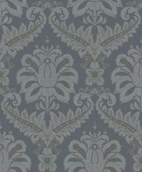 ORN25 | Tappezzeria murale damascata - Cod. 359 Colore 26